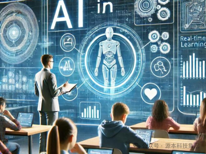 艾弗森贝博ballbet官网科技-本科生掌握大数据、云原生、AI-竞赛保研求职的“超车秘籍”来了！